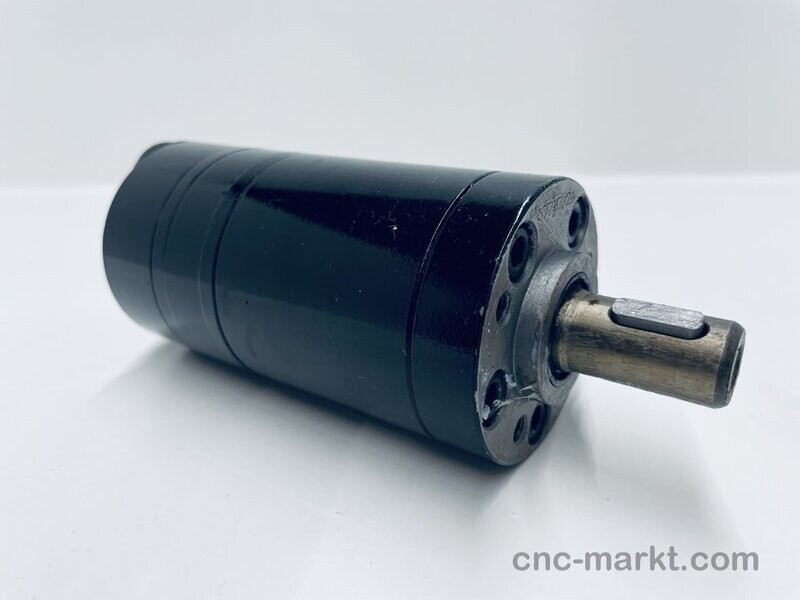 Hydraulikmotor Ölmotor 318815 10075085 478860.0311