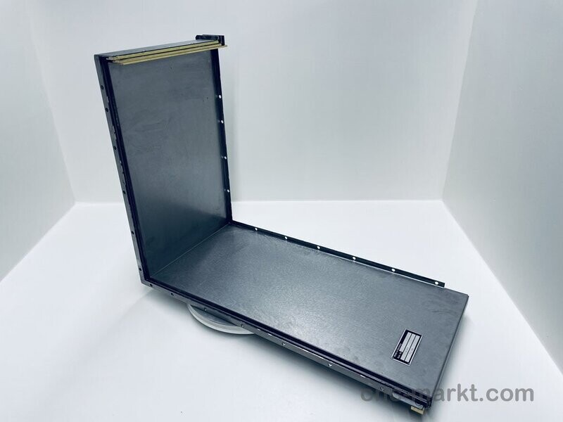 Traub telescopic cover Telescopic plate 945334 TNC42 TNC65