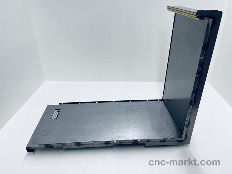Traub telescopic cover Telescopic plate 945334 TNC42 TNC65