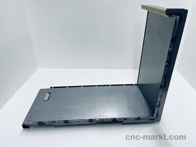 Traub Teleskopabdeckung Teleskop blech 945334 TNC42 TNC65