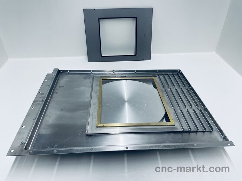 Traub Teleskop Jalousie Revolver TNC42 TNC65 775040 10296695