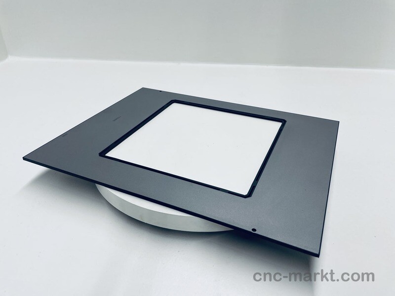 Traub Abstreiferplatte Abstreifer Traub TNC65 TNC42 775454