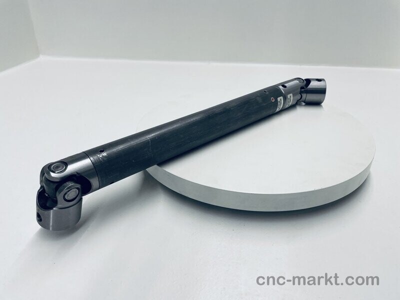 Traub Gelenkwelle ausziehbar TNC TND TNA TNS 727462 10467402