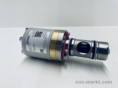 Traub Coax Ventil KSS PCS-1 522729