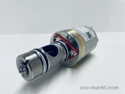 Traub Coax Ventil KSS PCS-1 522729