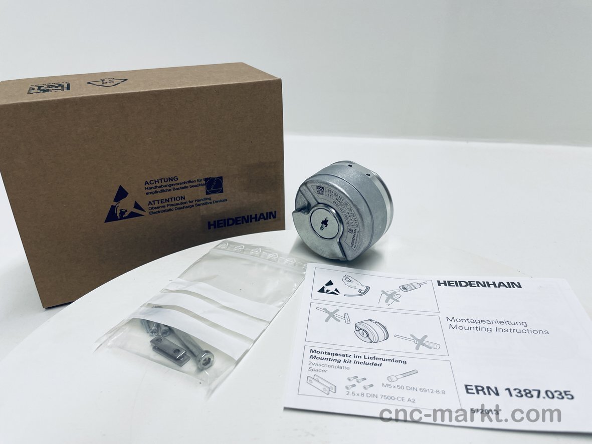 Heidenhain Drehgeber Encoder ERN1387 749147-02