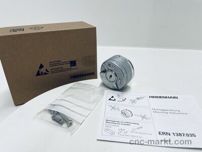 Heidenhain Drehgeber Encoder ERN1387 749147-02