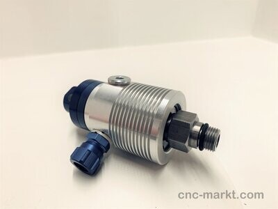 Deublin Drehdurchführung DD, RTR M16x1,5 LH PT18 1109-021-188