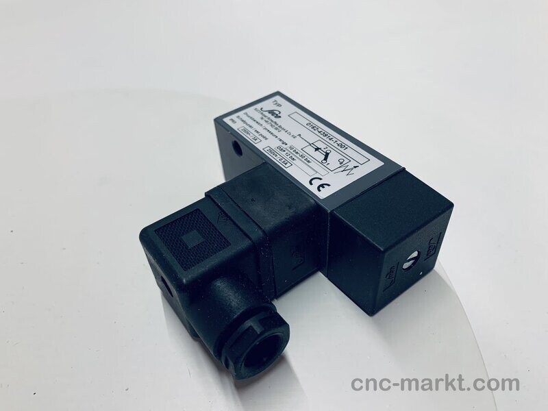 Membrandruckschalter 250V 0162-43914-1-001 Schalter 319121