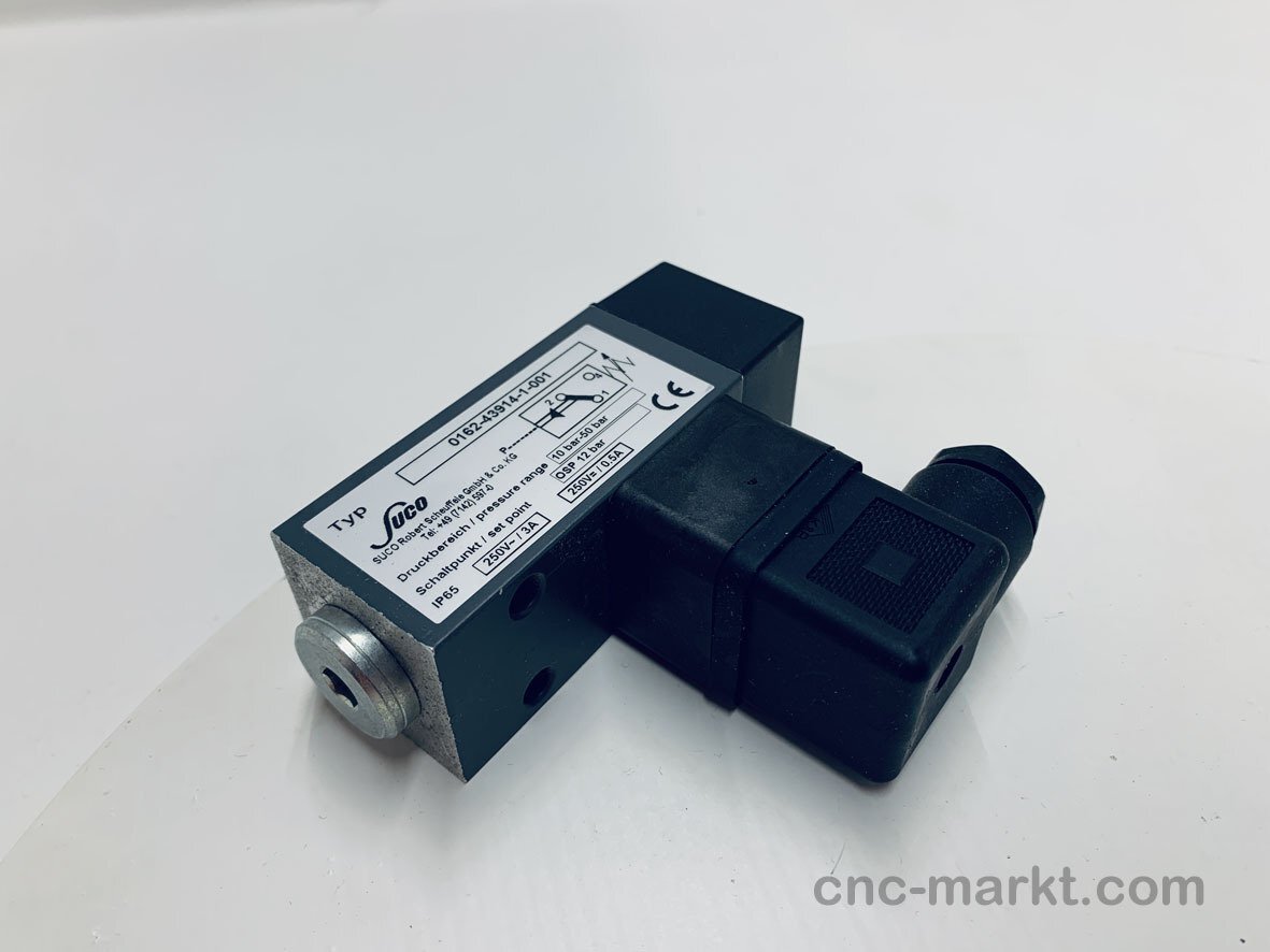 Membrandruckschalter 250V 0162-43914-1-001 Schalter 319121
