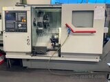 Traub CNC lathe machine TNC65DGY TX8F  Bj.1996 Stamag DN