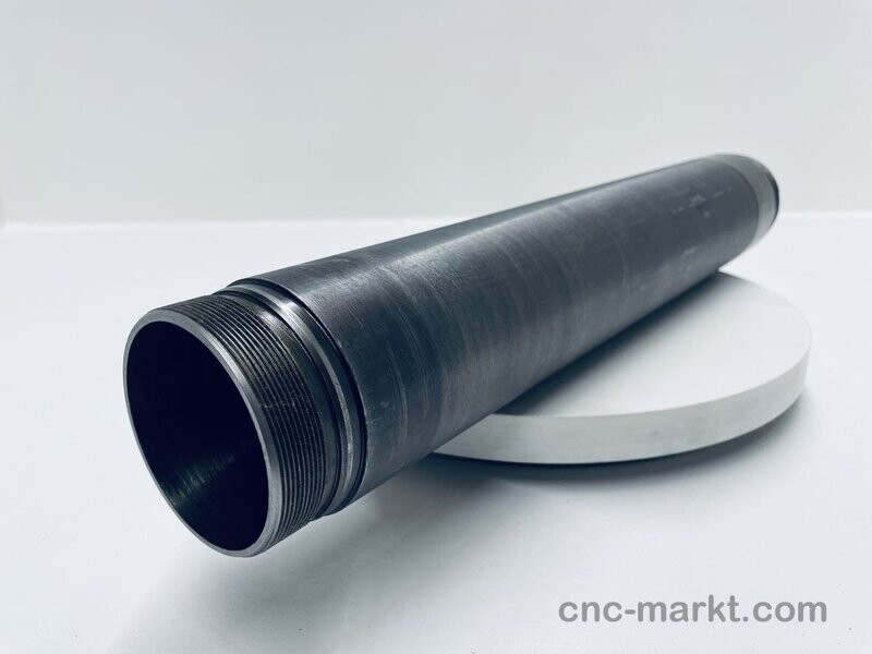 Traub Zugrohr Spannrohr 743936 10558783 TNC65