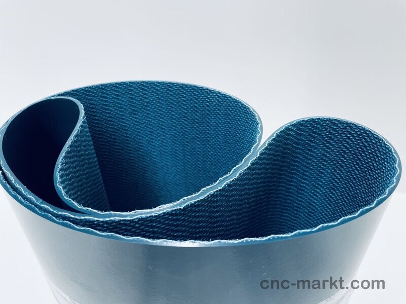 Traub Index Gurt Teileförderer Förderband 540mm 324394 TNC42 TNC65 EHS