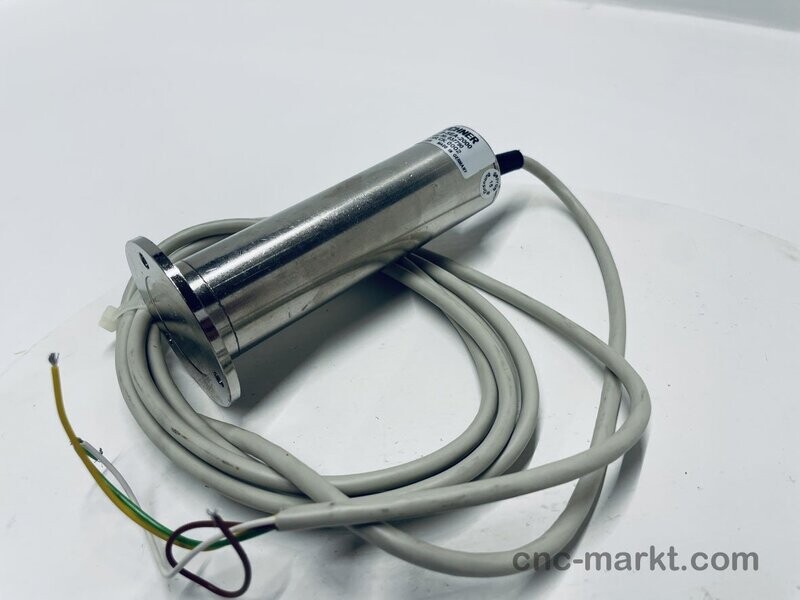 Traub Sensor Auswurfkontrolle  Euchner KIS-B-SEA-2000 209892