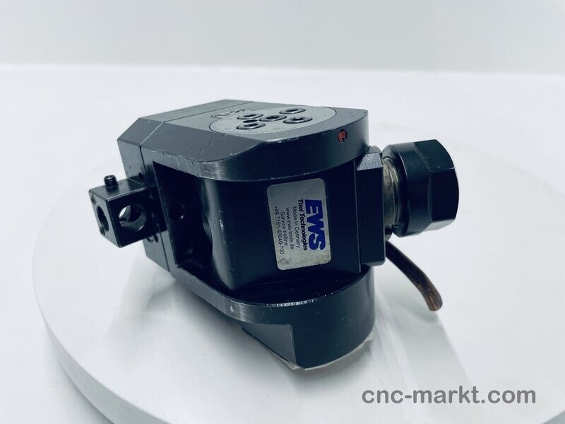 EWS 63.30205482 VDI30 Traub TND200 TNA300 Sauter Revolver