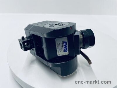 EWS 63.30205482 VDI30 Traub TND200 TNA300 Sauter Revolver