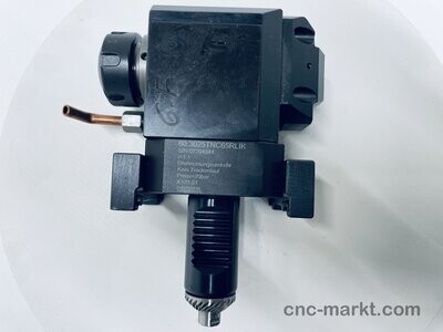 EWS 60.3025TNC65RLIK Traub TNC42 TNC65 VDI30