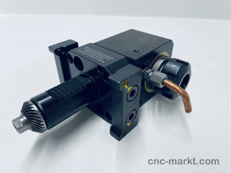 EWS 60.3025TNC65RLIK Traub TNC42 TNC65 VDI30