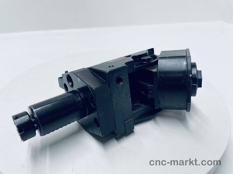 Eppinger  8.561.016 TND200 TNA300 VDI30 verstellbar rotierend