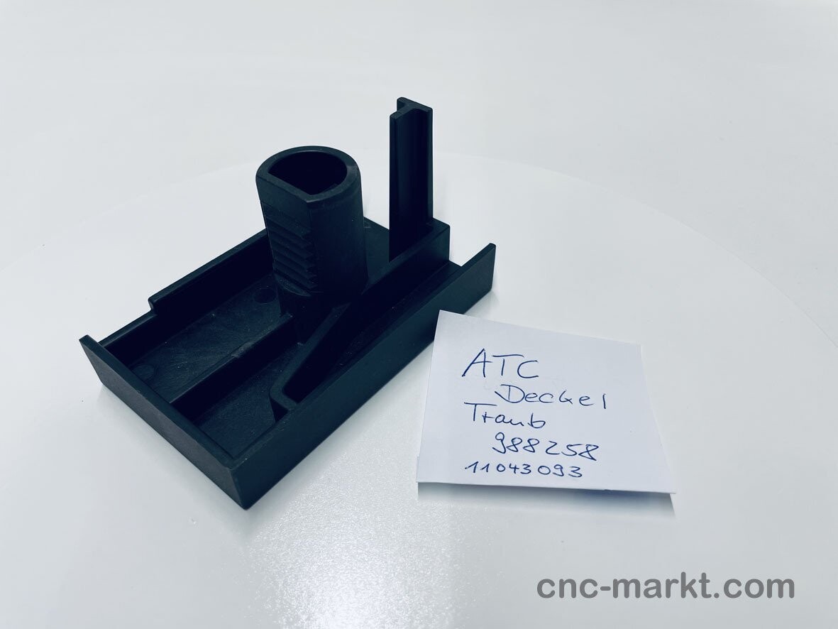 ATC Deckel Stopfen Traub 988258 11043093