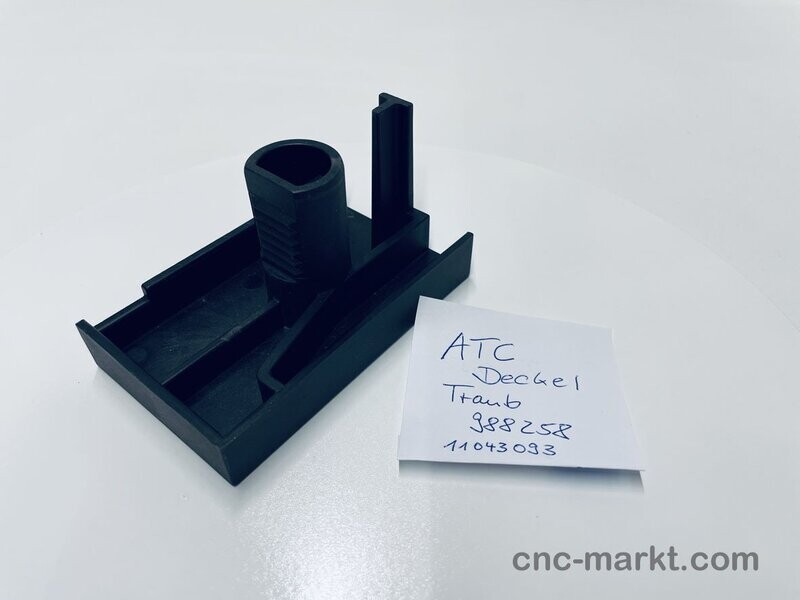 ATC Lid Plug Traub 988258 11043093