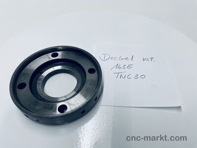 Traub Deckel vst 163E TNC30 739644