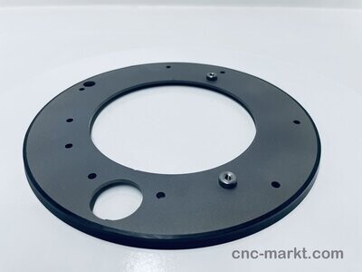 Traub Abstreifer Dichtscheibe Revolver TNC42 TNC65  944618 VDI25