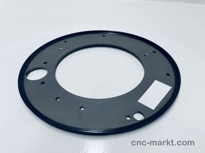 Traub Abstreifer Dichtscheibe Revolver TNC42 TNC65  944618 VDI25