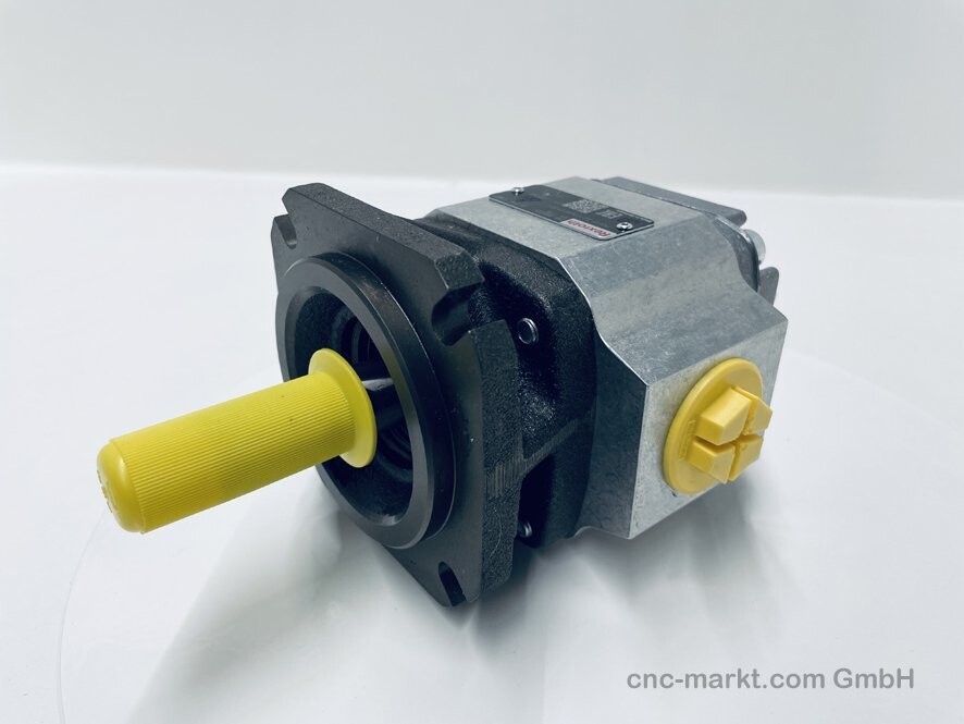 Traub Rexroth Innenzahnradpumpe 10467502 R900932267 PGF2-22/016 RE01VE4