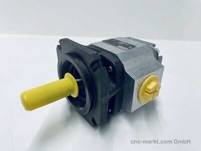 Traub Rexroth Innenzahnradpumpe 10467502 R900932267 PGF2-22/016 RE01VE4