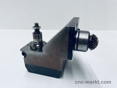 Traub Werkzeughalter angetrieben 773995 TNL16 TNL16G