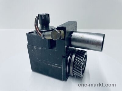 Traub Werkzeughalter rotierend 684851 VDI30 TNS30 TNS3042 TND300