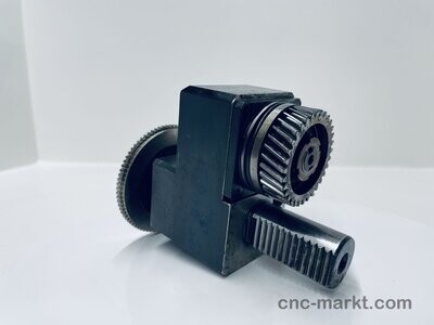 Traub Werkzeughalter rotierend 684854 VDI30 TNS30 TNS3042 TND300