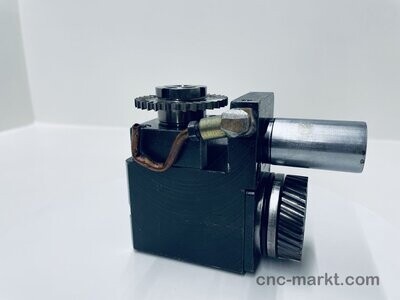 Traub Werkzeughalter rotierend  684852 VDI30 TNS30 TNS3042 TND300