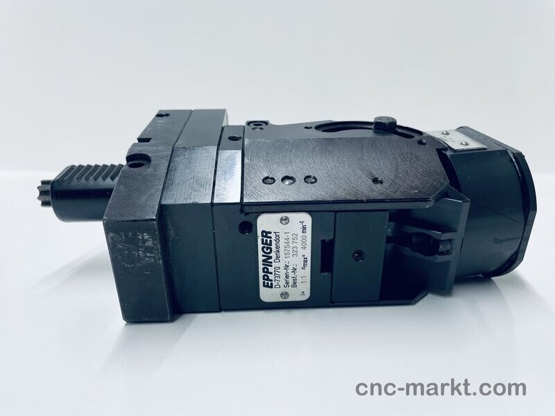 Eppinger 323752 TNA300 TND200 VDI30 verstellbar angetrieben