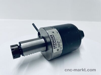 Eppinger 323749 TNA300 TND200 VDI30 verstellbar angetrieben
