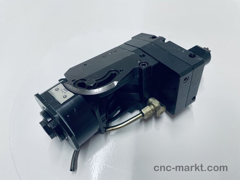 Eppinger 323752 TNA300 TND200 VDI30 verstellbar angetrieben