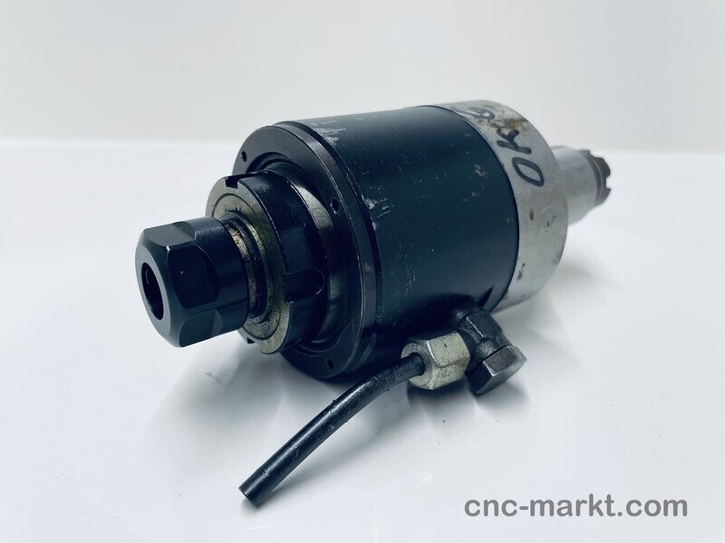 Eppinger 323749 TNA300 TND200 VDI30 verstellbar angetrieben