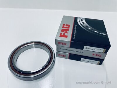Traub Spindellagersatz 317724 10842382 FAG