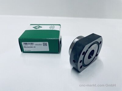 Traub Axial Schrägkugellager INA 323680 10129692 DKLFA2080-2Z