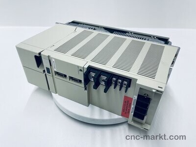 Traub Mitsubishi MDS-C1-CV-185 Stromverstärker Power Supply Unit TX8H TX8I