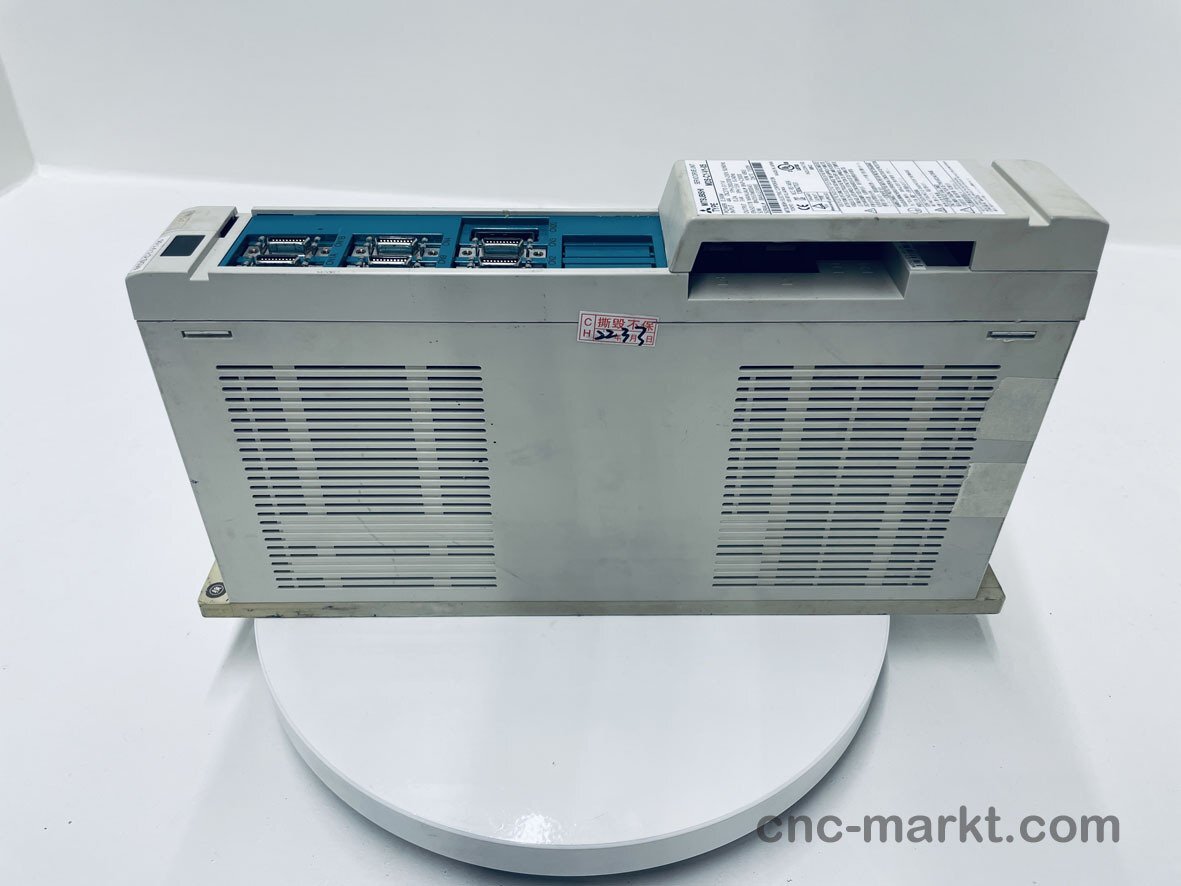 Traub Mazak MDS-C1-V1-05 Mitsubishi Netzteil TX8H TX8I  222384 10351478