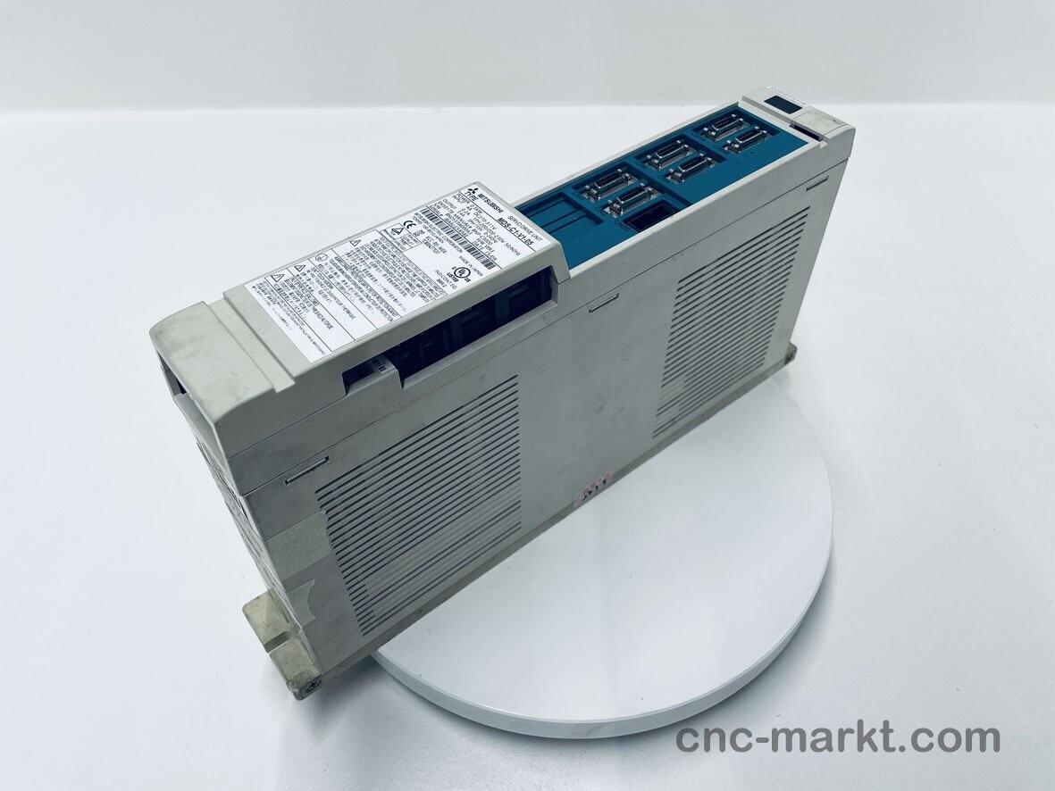 Traub Mazak MDS-B-V1-05 Mitsubishi power supply TX8H TX8I