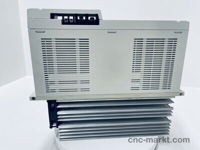 Traub Mazak MDS-A-V2-3510 Mitsubishi Stromrichter SpindelverstärkerTX8H TX8I 222266 10913070