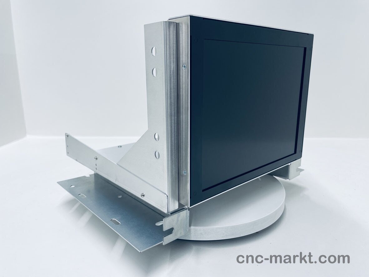 Traub TFT Monitor Bildschirm TX8D TX8F TX8H Ersatzmonitor Ersatzbildschirm neu