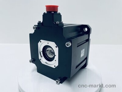 Traub Mitsubishi AC Servo Motor HF-H354S