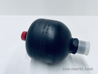 Traub HYDAC Druckspeicher Druckbehälter 316225