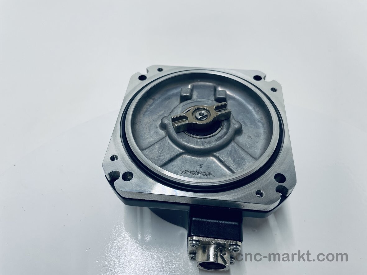 Traub Mitsubishi Feedback Encoder OSA105S5 TX8i-S (A51)  223640  10098924