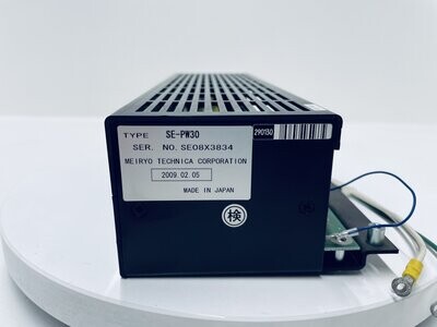 Traub Netzteil Power Supply SF-PW30 Mazak