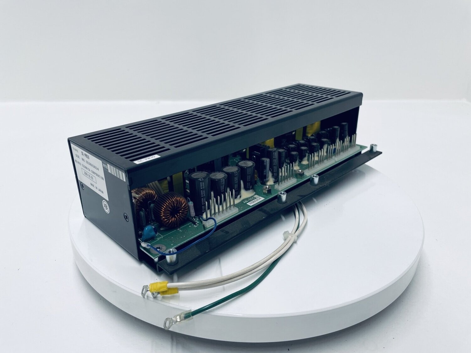 Traub Netzteil Power Supply SF-PW30 Mazak